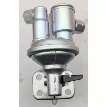 BOMBA ALIMENTADORA MOTOR PERKINS 4236