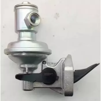 BOMBA ALIMENTADORA MOTOR PERKINS 4236