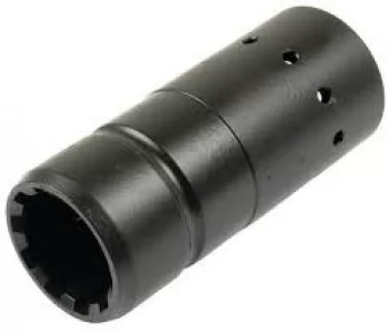 LUVA DE ACOPLAMENTO 10 ESTRIAS - MASSEY 50X / 235