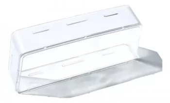 ACRILICO DO PAINEL - FORD 4600 A 7610